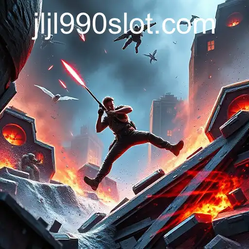 Exploring the Exciting World of Action Games with 'jljl990': A Thrilling Journey