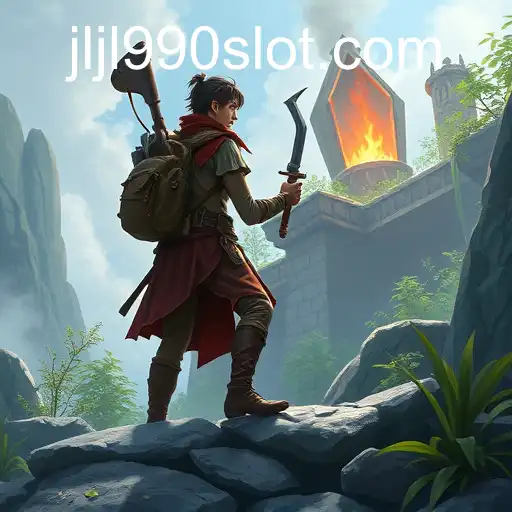 Exploring the World of Adventure Games: A Gamer's Ultimate Escape