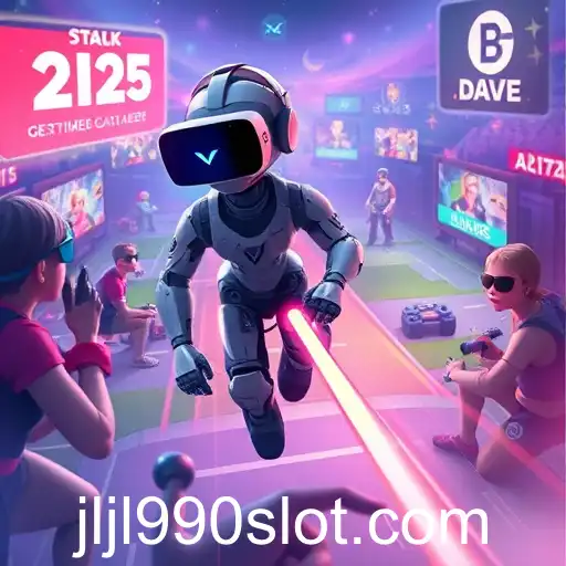 Emerging Trends in Online Gaming in 2025