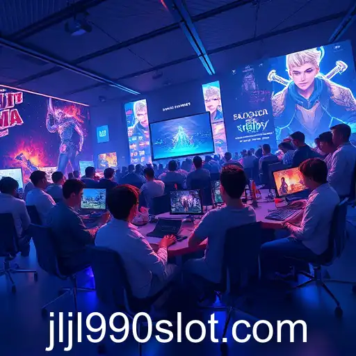 Emerging Trends in Online Gaming