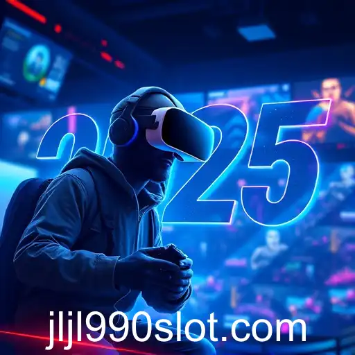 The Evolution of Online Gaming in 2025