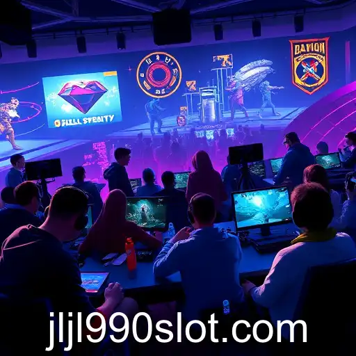 Gaming Industry Trends and Impacts