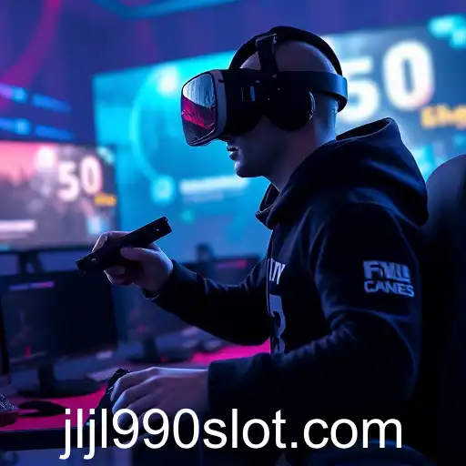 Gaming Trends and Innovations in 2025