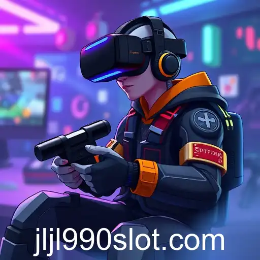 The Rise of jljl990 in Online Gaming