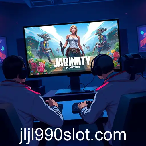The Phenomenon of jljl990: A Gaming Revolution