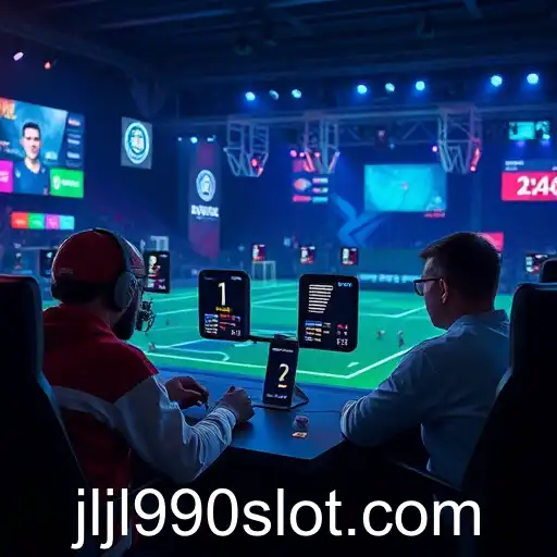 The Rise of Online Predictive Gaming