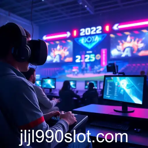 The Rise of Online Gaming Trends in 2025