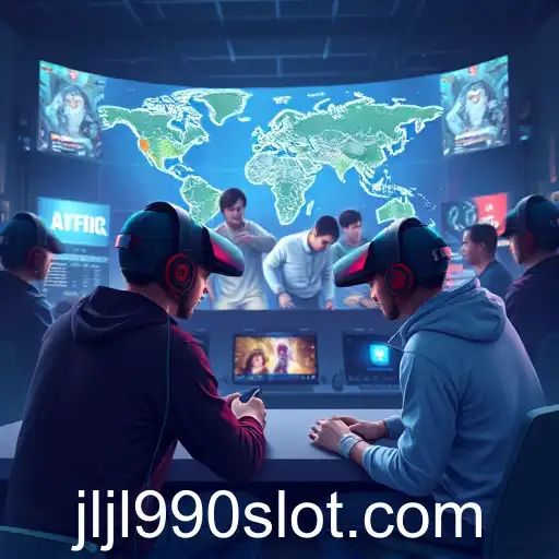 The Rise of Online Gaming Communities in 2025