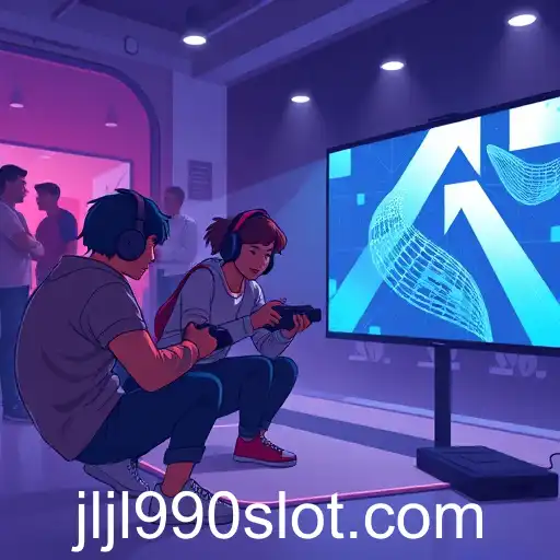 Rising Trends in Online Gaming Communities