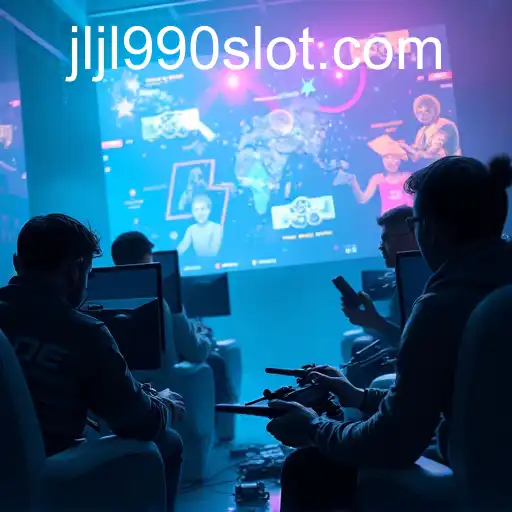 Exploring the Thriving World of Multiplayer Games