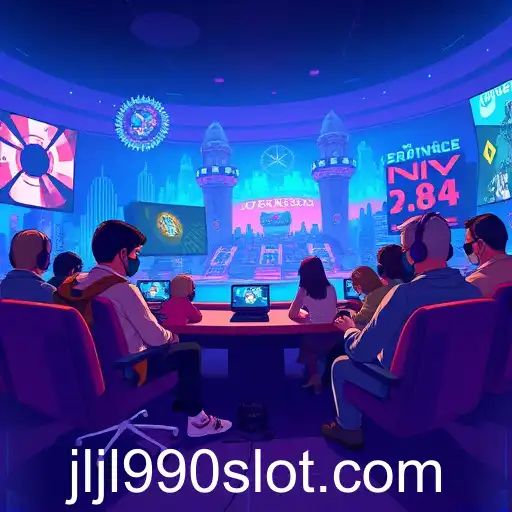 The Rise of Online Gaming Trends in 2025