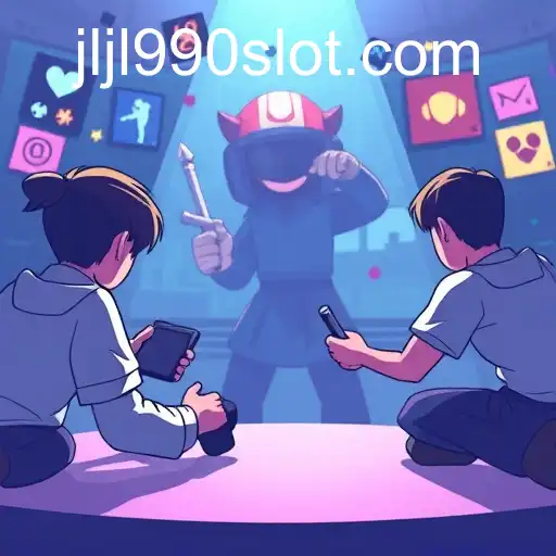 The Rise of jljl990: A New Player in the Online Gaming World