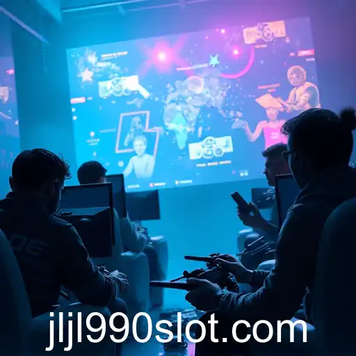 The Rise of jljl990 in Digital Gaming
