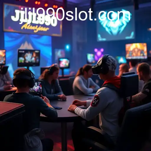 The Rise of Online Gaming in 2025