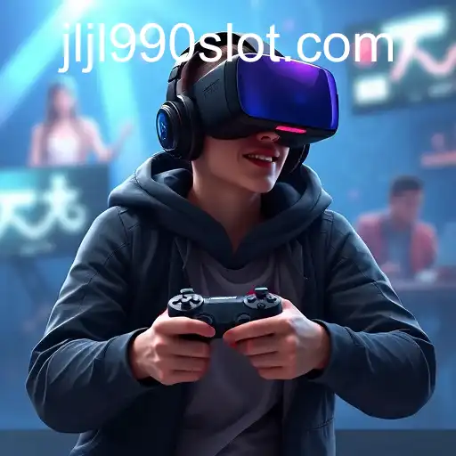 The Impact of Online Gaming Platforms in 2025