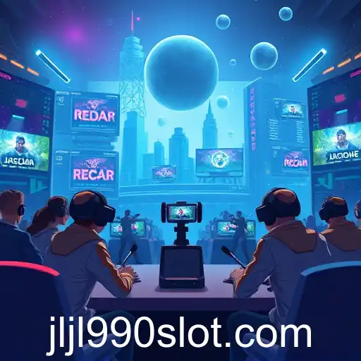 The Rise of jljl990 in Online Gaming