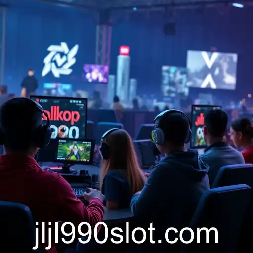 The Rising Influence of Online Gaming Communities