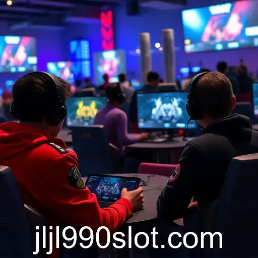 Online Gaming Trends and Innovations