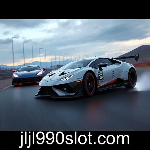 The Thrill of Speed: Exploring the World of Racing Games